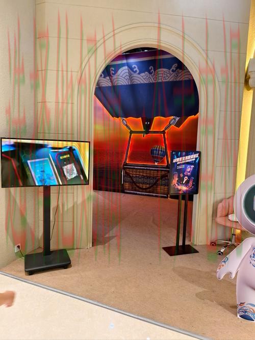 探索亚博娱乐最新官网的独特优势与精彩体验